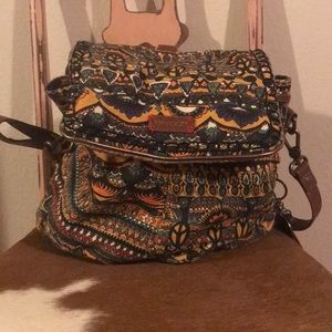 Sakroots backpack